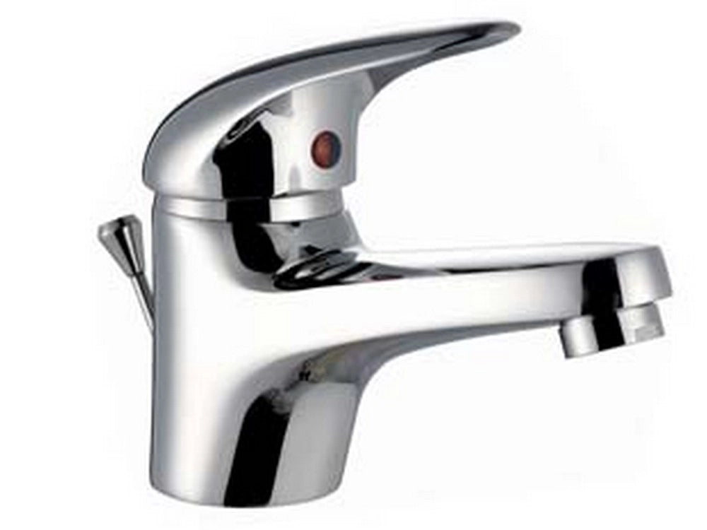 1pz miscelatore monocomando lavabo serie start cod:ferx.fer274678
