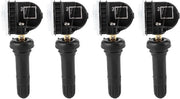 Sensore di pressione pneumatica TPMS 4 pezzi sostituzione per Ecosport Fiesta Focus 2036832