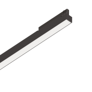 Tracklights Display Ugr D0535 3000k Bk Ideal-lux