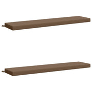 Cuscini per Panchina a 2 Pezzi SOEST 2 pz 100% Poliestere 950071