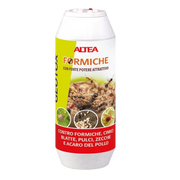 Altea Geotox 500 g – Insetticida per Formiche e Insetti Striscianti