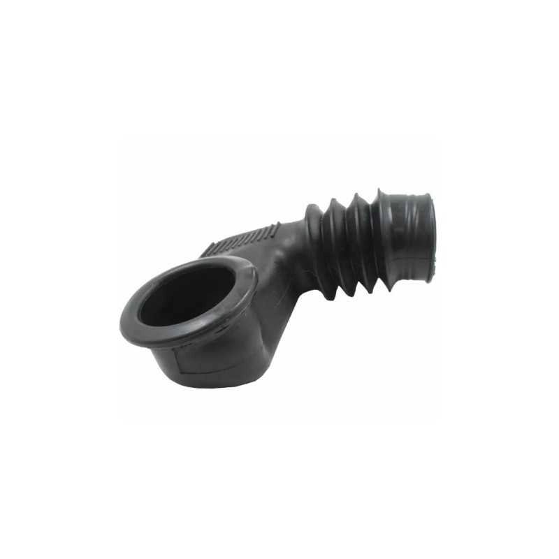 MANICOTTO TRAPPOLA DARIA CARICO DETERSIVO LAVATRICE ARISTON INDESIT C00030388 - Ariston Indesit