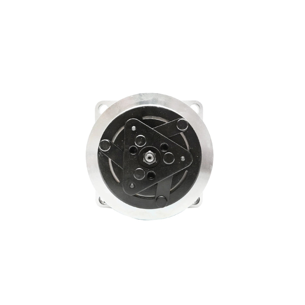 Compressore aria condizionata A/C per Deutz, JCB, codice OEM 123/04998, 997/04600, 0003269930, 16011376, 16045127, 47742400, 82011594
