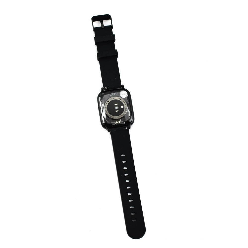 Trade Shop - Smart Watch Orologio Monitor Del Sonno Contapassi Frequenza Cardiaca M-zero -