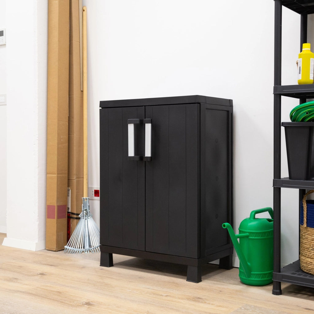 Toomax ARMADIO BASSO GARAGE MIDI 65X37XH93CM.