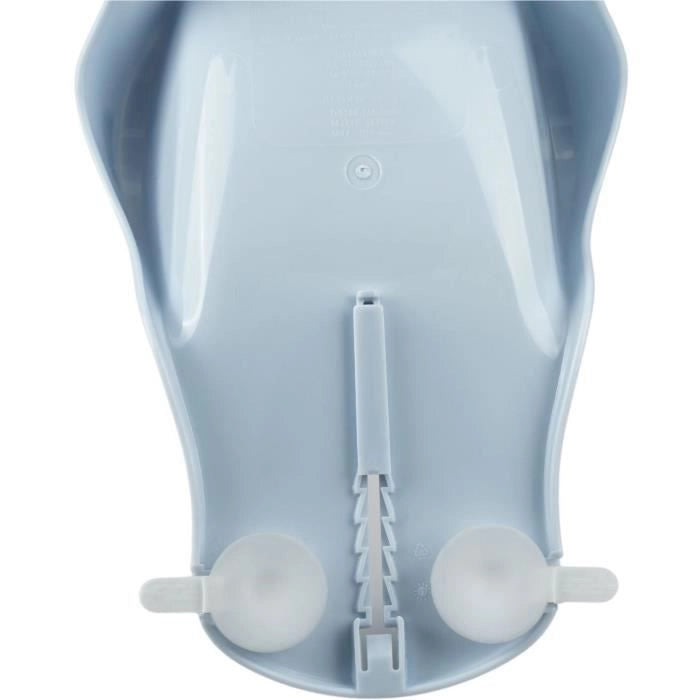THERMOBABY Buttafuori da bagno Daphne - Fiore blu
