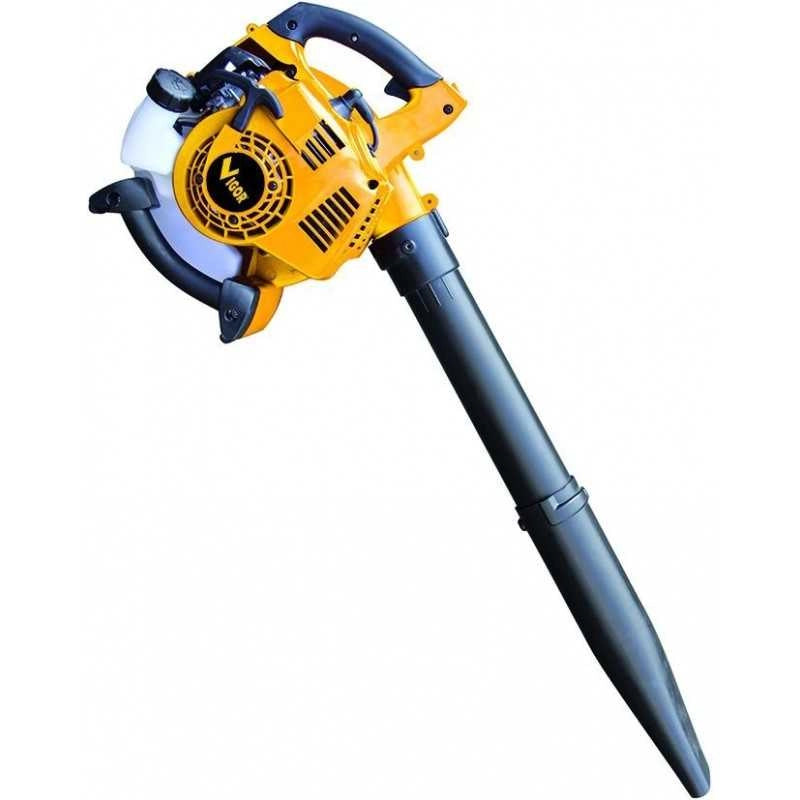 Soffiatore Vigor Vso-26 a Scoppio 2T 26 Cc