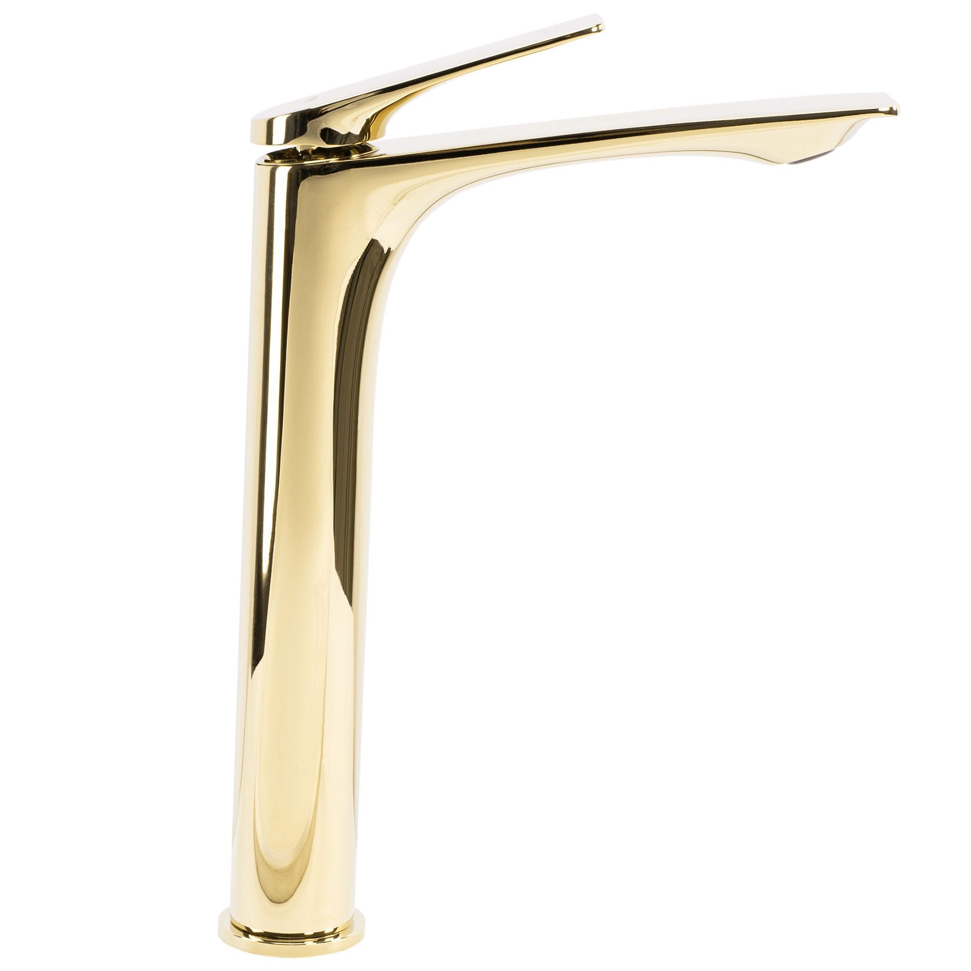 Rubinetto Da Bagno Rea Avalon Gold High