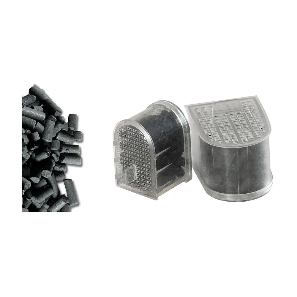 Newa NewAqua Diamante - Cartuccia al Carbone per filtri Cobra 75/Mini