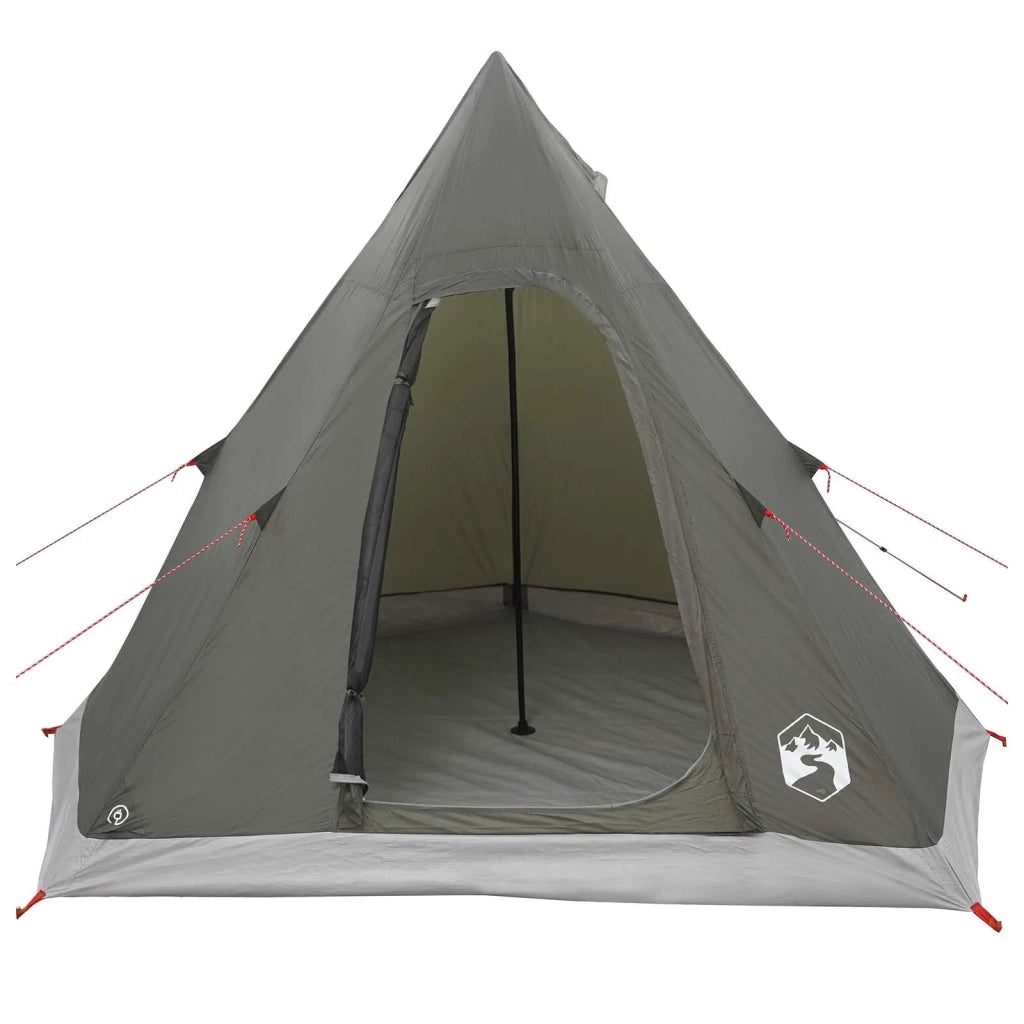 3 persona Verde militare Poliestere 185T con rivestimento PU 42042209