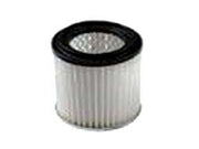 1pz filtro hepa aspirapolvere only1  mm127.5x113.5h foro 85 210379 cod:ferx.fer365352