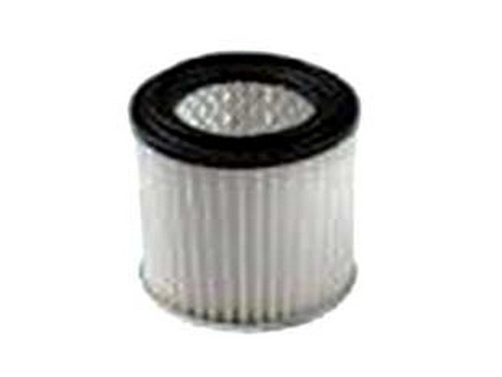1pz filtro hepa aspirapolvere only1  mm127.5x113.5h foro 85 210379 cod:ferx.fer365352