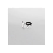 Kit sospensione mobile per SWAY MOOD Bianco - Accessorio con cordino