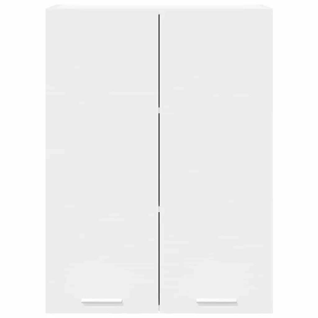Armadio pensile Bianco 60 x 31 x 80 cm Legno multistrato 884274