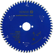Lama circolare per pannelli lamellati - 190 x 30 x 26 mm - uso professionale