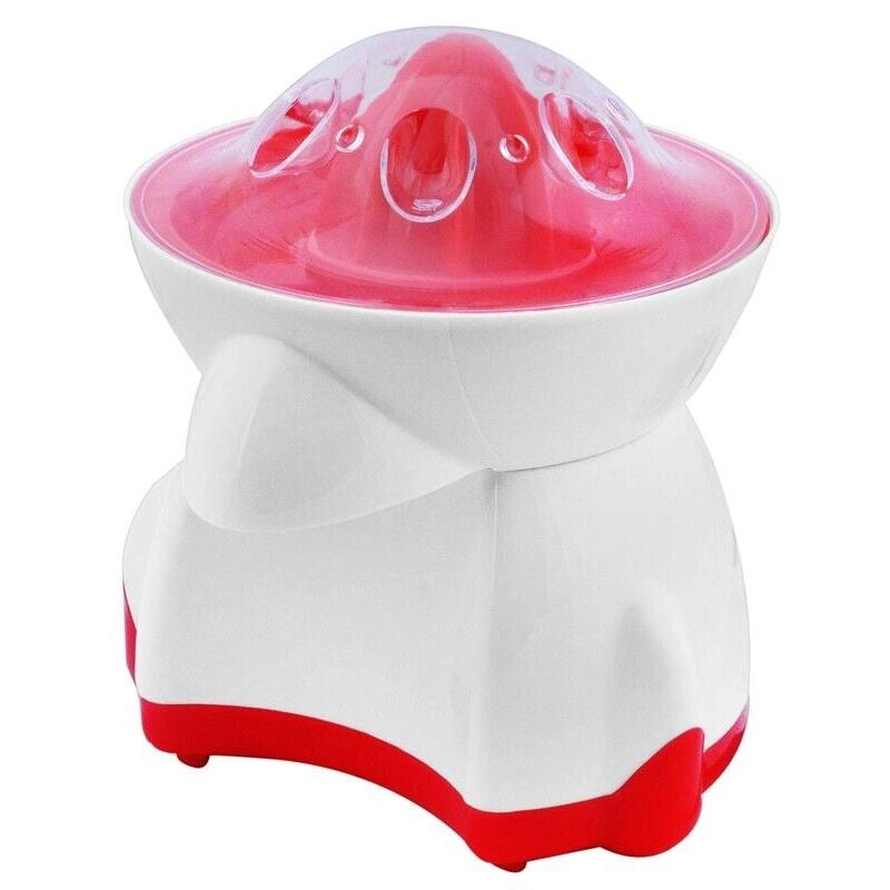 ZEPHIR SPREMI AGRUMI MESCITA DIRETTA VERSA DIRETTAMENTE LA SPREMUTA NEL BICCHIERE 40W