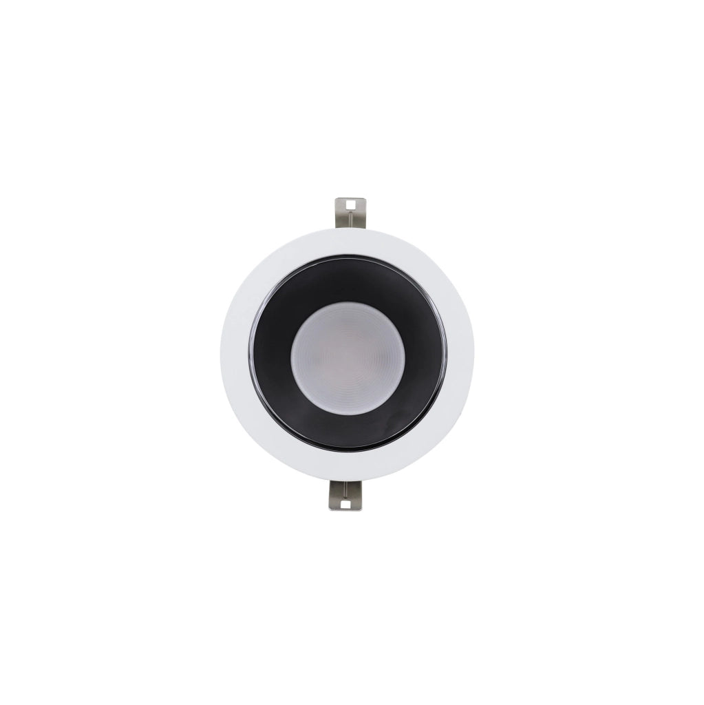 Nowodvorski KEA 8773 faretto LED 20W 3000K bianco IP44