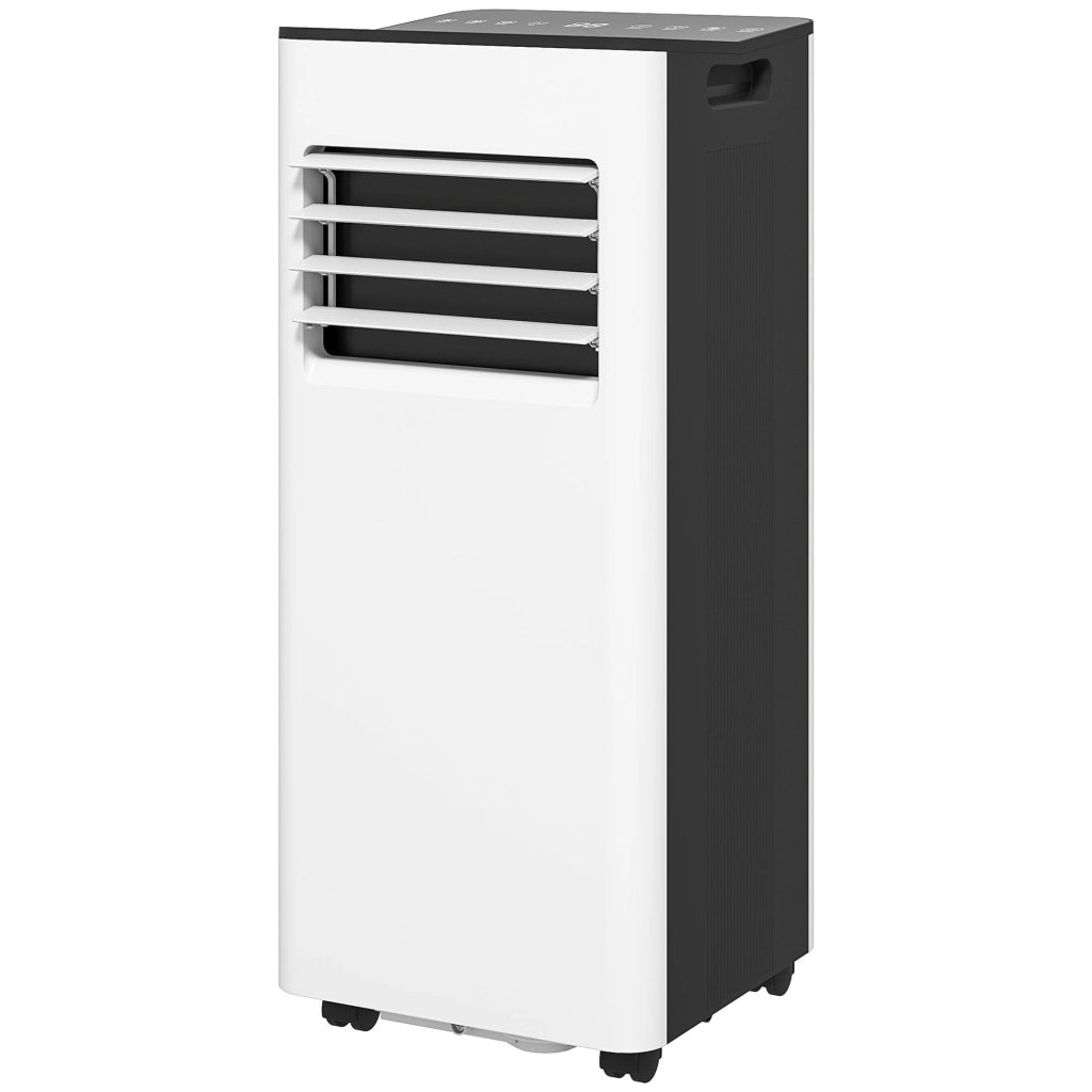 Condizionatore Portatile 9000 BTU ¨C zephmum ¨C Bianco