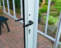 Veranda in Policarbonato Sun Room 2.7X6.3  m Bianco