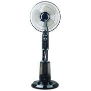 Fraschetti Ventilatori Nebula Fan