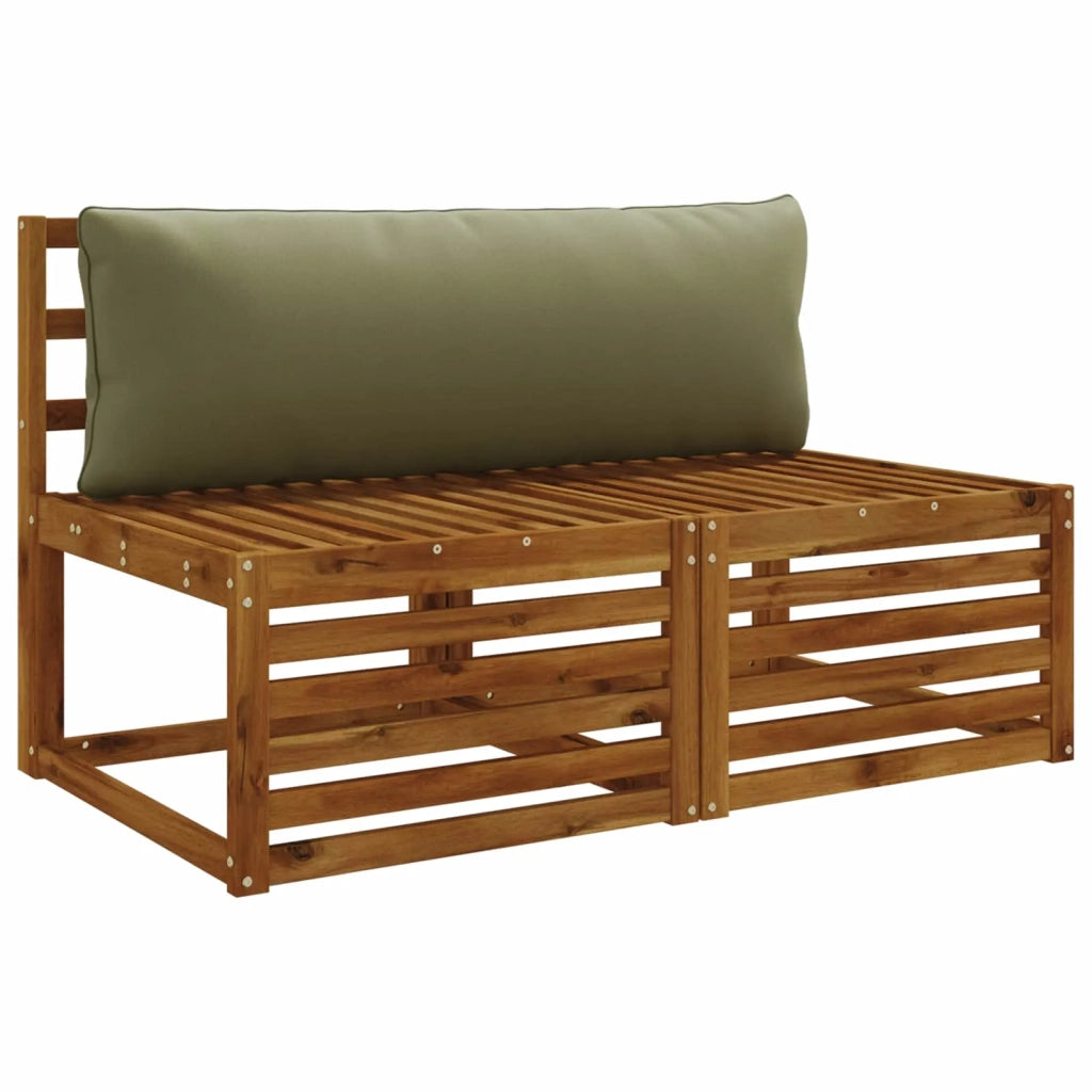 Cuscino per Schiena a 1 Pezzo PUTTEN 100% Poliestere 947021