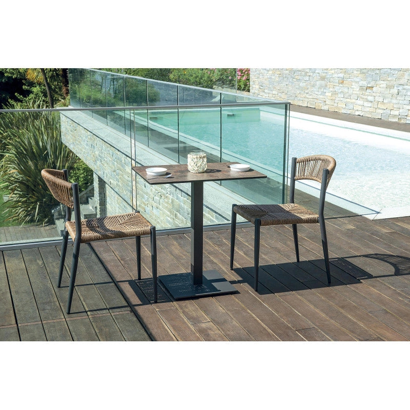 Piano In Hpl 55 X 70 Colore Legno Sbiancato Moia