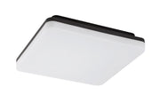 Plafoniera esterna quadrata LED 24W 4000K IP54 Rabalux