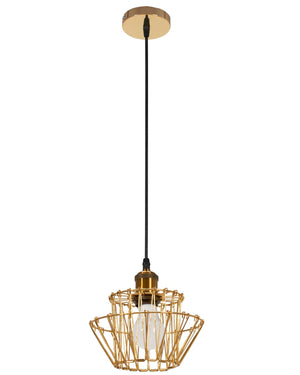 Lampada APP942-1CP Set Gold 36cm