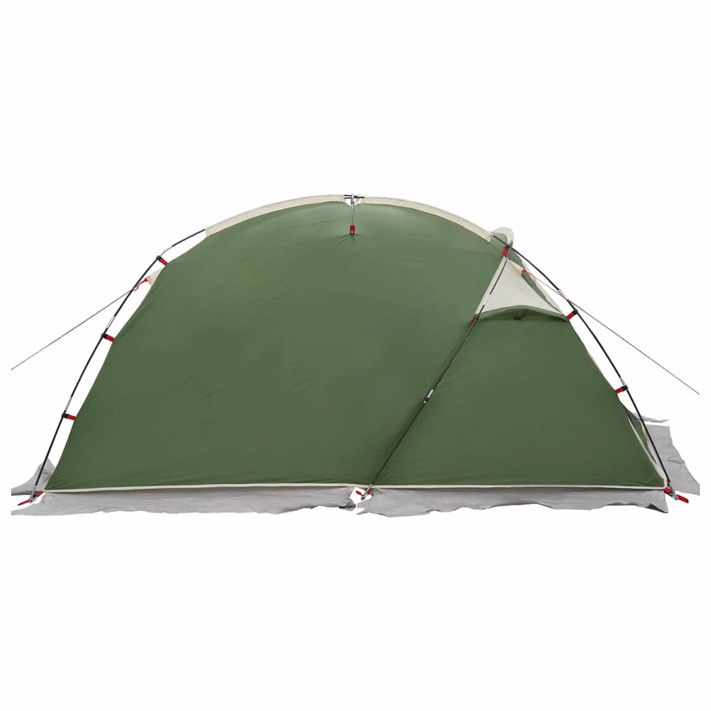 Tenda a tunnel Verde 361 x 235 x 147 cm 42017400