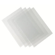 Cf100 copertina clear 200my a3 tras - 53764