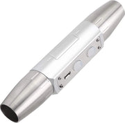 Zaklamp a doppio fine - 6 LED - luce di fluorescenza per identificazione di jade e pietre preziose .