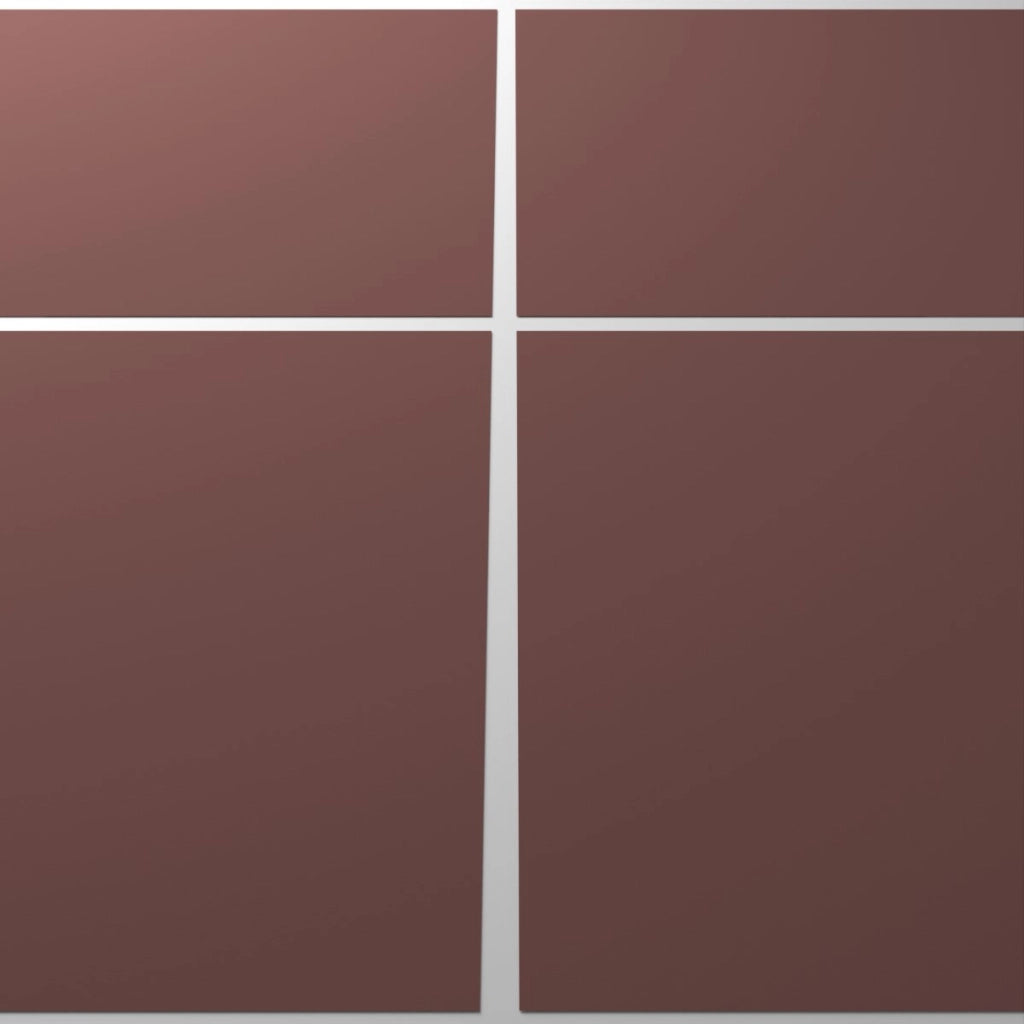 Pittura Murale Acril Silossanico Antialga Esterno - Rivestimenti Esterni B604 - Litri 4