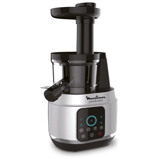 Moulinex Estrattore Juice & Clean