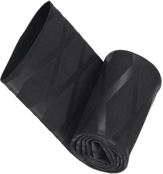 ONF3 - Cavo di ricavo - Cavo trasparente - Maniche idrorepellenti - 40mm - Riparazione cavi - Isolamento elettrico - 0.5m