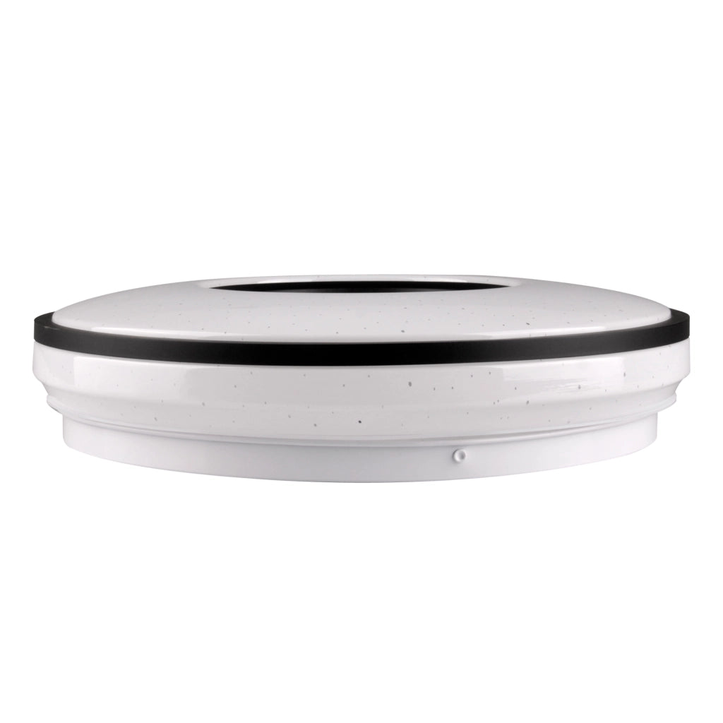 Plafoniera LED Polux Detroit 18W 4000K IP44 1850lm