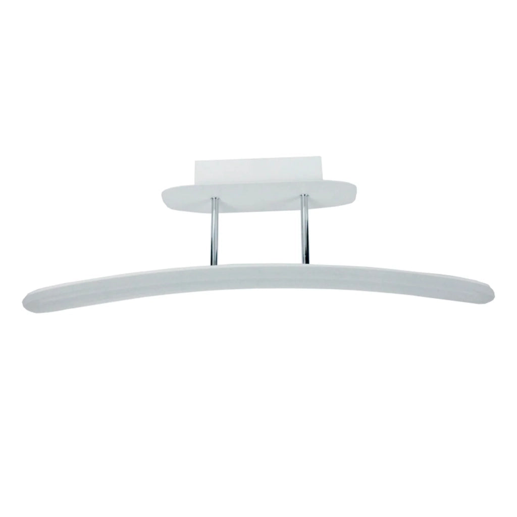 LÚZETE - PLAFÓN DE TECHO MERITXELL LED 17W 4000K