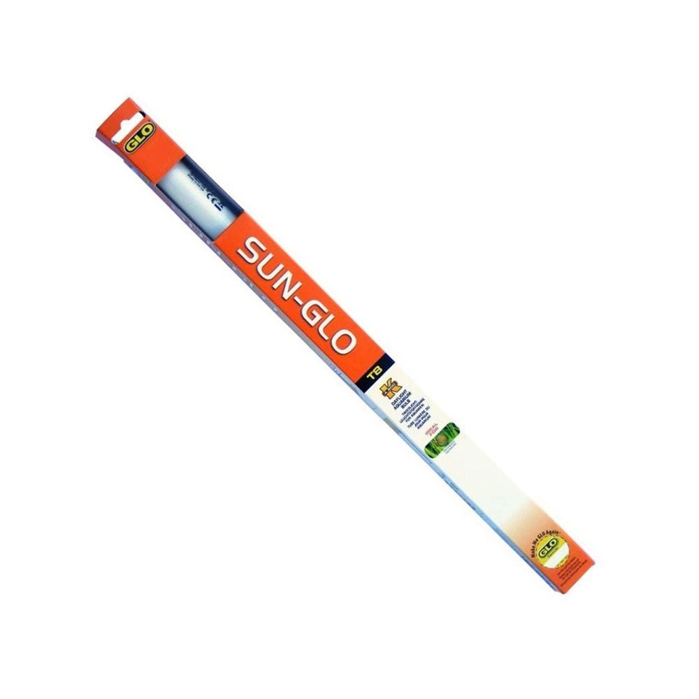 Askoll Fluval Sun Glo Neon T8 4200 °k Wattaggio lampade: 14W/360mm