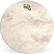 Tamburo a Campana in Acciaio da 16 Pollici con Suono Vintage 

Modello: Calftone Tom Hoop Drum 
Codice: 16-inch Calftone Tom Hoop Drum Hoofd - Vintage Drumvel