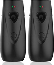 Dispensatore di Spray per Aria Fresca Automatico - Montaggio a Parete o Tavolo con aroma regolabile e Indicatori LED