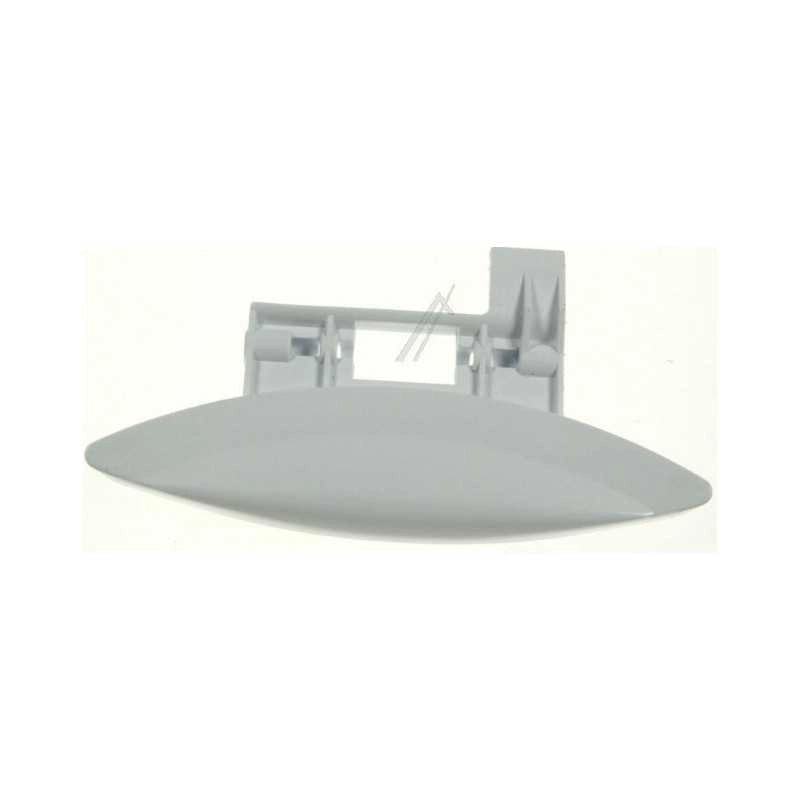 MANIGLIA PORTA OBLO\' LAVATRICE INDESIT ARISTON C00046955 - Ariston Indesit