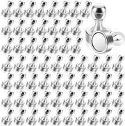 60 magneti mini per lavagna bianca magneti neodimio magneti piccoli per lavagna magnetica magneti forti per frigorifero magneti per bacheca magneti per nota musicale