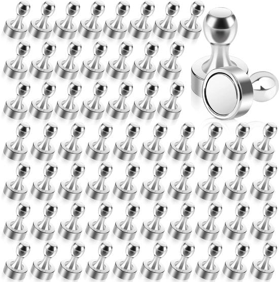 60 magneti mini per lavagna bianca magneti neodimio magneti piccoli per lavagna magnetica magneti forti per frigorifero magneti per bacheca magneti per nota musicale