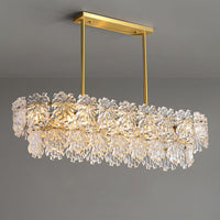 Lampada APP1198-4CP Gold