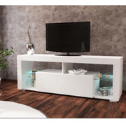 Mobile porta TV MODESTO (bianco)