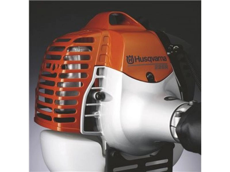 Decespugliatore a scoppio Husqvarna 253RJ professionale 50.6cc 3.2 HP impugnatura J
