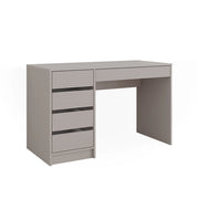 Vicco Scrivania Cachemire 55 x 120 cm con cassetti