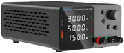 Alimentatore - Regolatore di tensione - Tavolo regolabile per riparazioni di telefoni - 60V 220V - 5A - 300W - Alimentatori DC - Nero