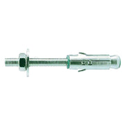50pz tassello ancorante acciaio 'gbm/b' gbm6/b 12 x 42 -  barra m  6 x 70 cod:ferx.440618nlm