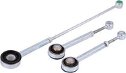 Kit di trasmissione idraulica per bielle - Ricambio per Berlingo Xantia Xsara 306 93-01 405 Partner