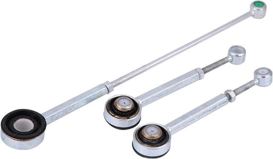 Kit di trasmissione idraulica per bielle - Ricambio per Berlingo Xantia Xsara 306 93-01 405 Partner
